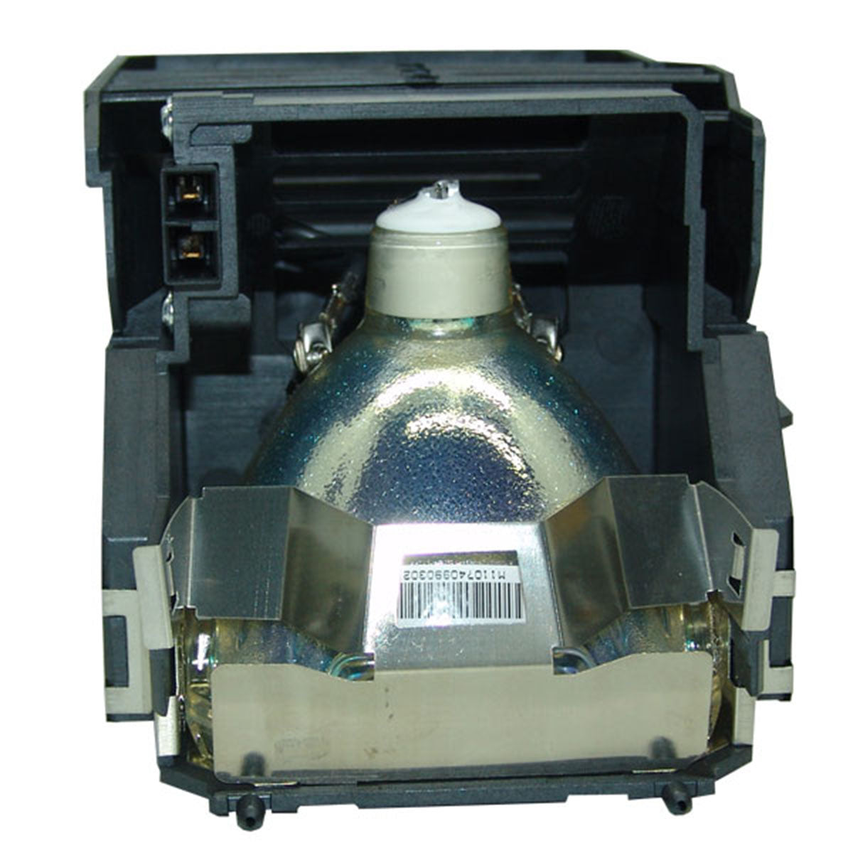 Sanyo PLC-XT25 Projector Housing with Genuine Original OEM Bulb