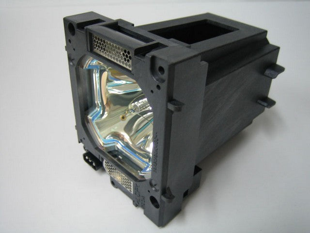 Christie LX650 Projector Housing with Genuine Original OEM Bulb