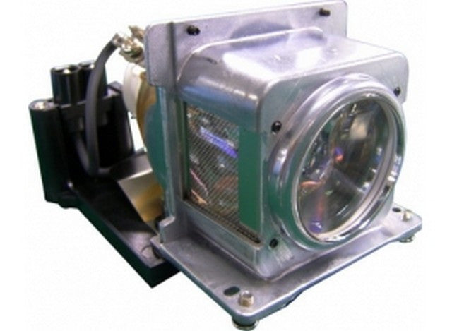 Sanyo PLC-WXU10N Projector Housing with Genuine Original OEM Bulb
