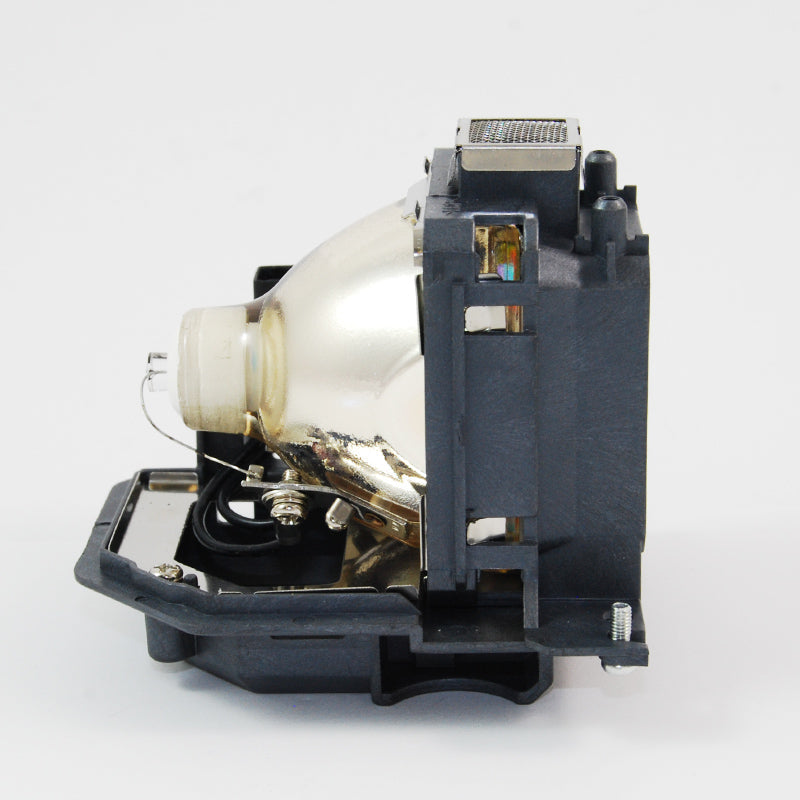 Sanyo POA-LMP114 Projector Housing with Genuine Original OEM Bulb