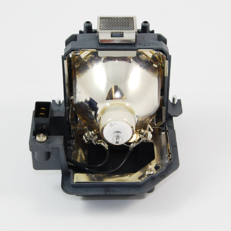 Sanyo POA-LMP114 Projector Housing with Genuine Original OEM Bulb