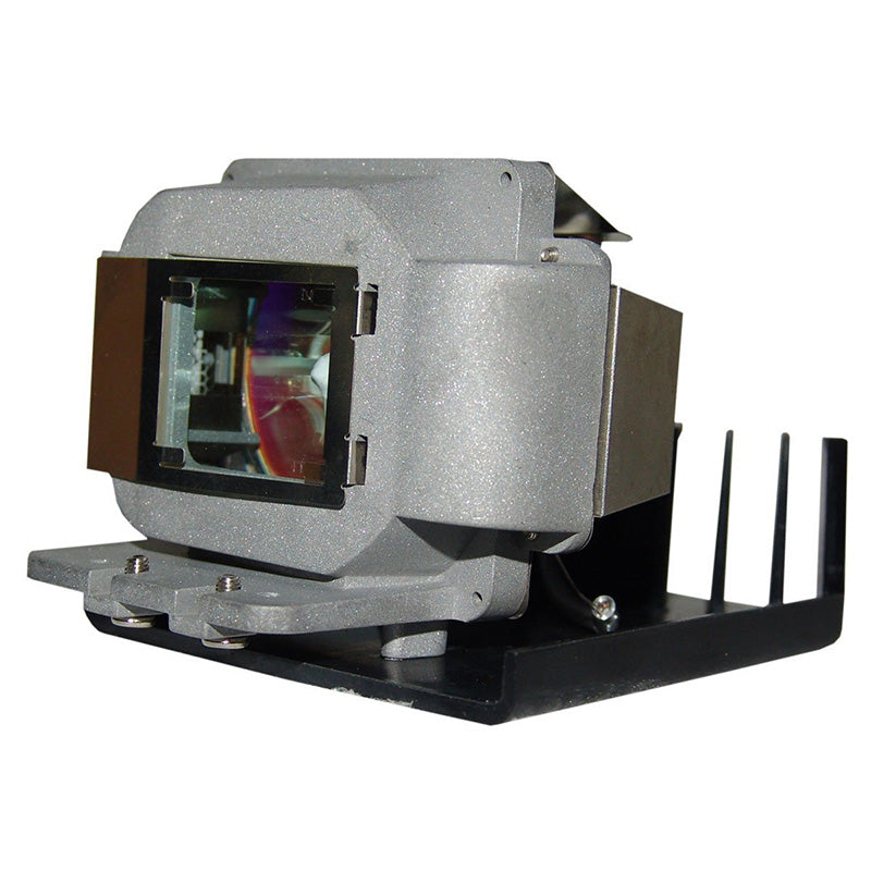 Sanyo PDG-DSU20 Projector Housing with Genuine Original OEM Bulb
