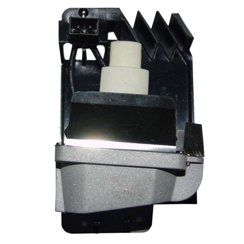 Sanyo PDG-DSU21 Projector Housing with Genuine Original OEM Bulb