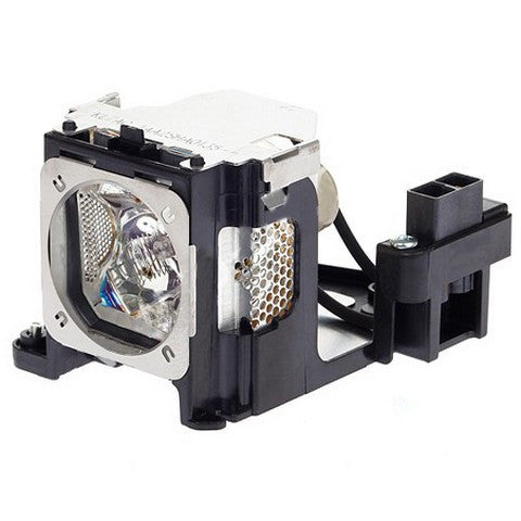 Sanyo POA-LMP127 Projector Housing with Genuine Original OEM Bulb