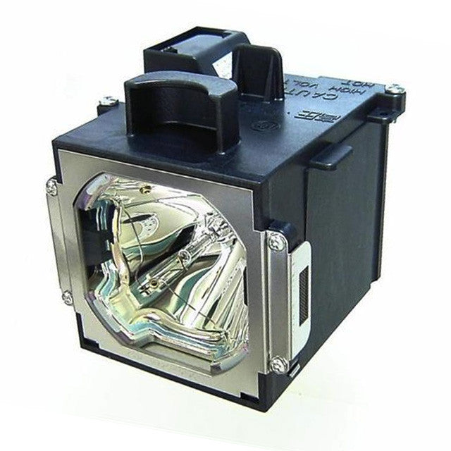 Sanyo PLC-XF1000 Projector Housing with Genuine Original OEM Bulb