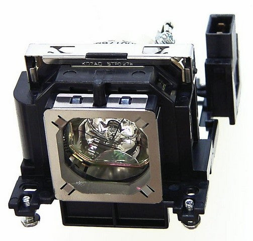 Sanyo PLC-XU355 Projector Housing with Genuine Original OEM Bulb