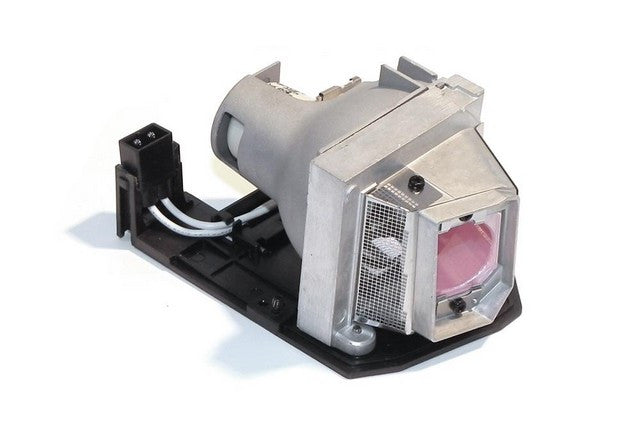 Sanyo PDG-DXL100 Projector Housing with Genuine Original OEM Bulb