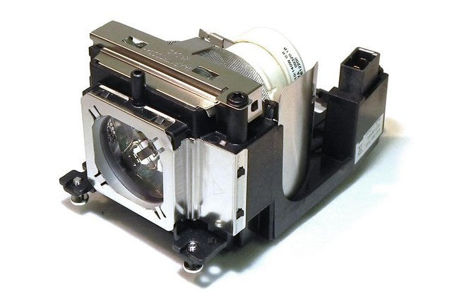 Eiki LC-XBM31 Projector Housing with Genuine Original OEM Bulb