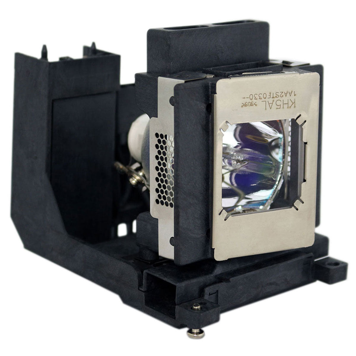 Christie DHD800 Projector Housing with Genuine Original OEM Bulb