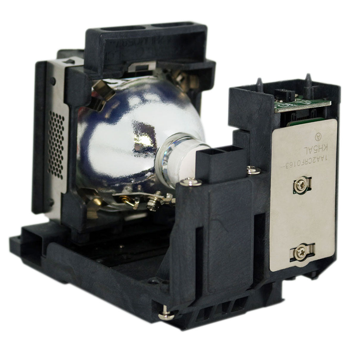 Eiki EIP-HDT30 Projector Housing with Genuine Original OEM Bulb