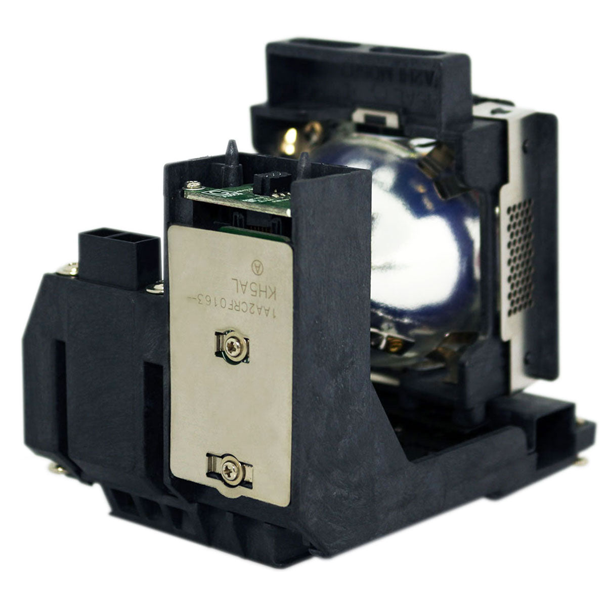Eiki EIP-HDT30 Projector Housing with Genuine Original OEM Bulb