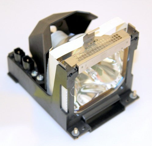 Eiki LC-XNB4MS Projector Housing with Genuine Original OEM Bulb