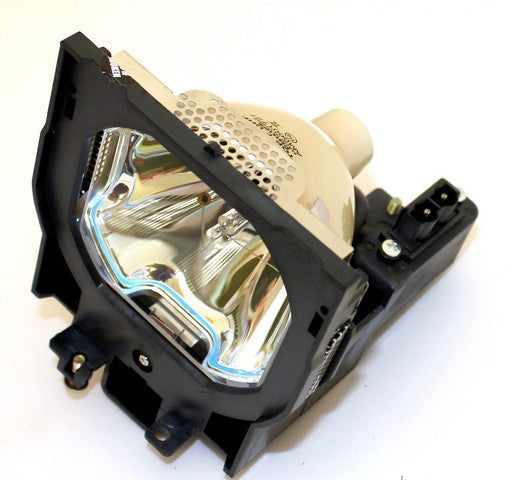 Eiki LC-UXT3 Projector Housing with Genuine Original OEM Bulb