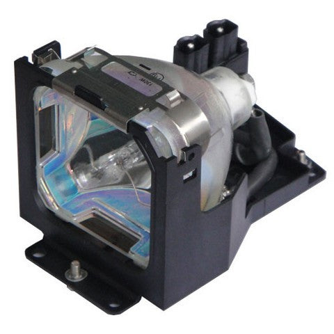 Sanyo POA-LMP54 Projector Housing with Genuine Original OEM Bulb