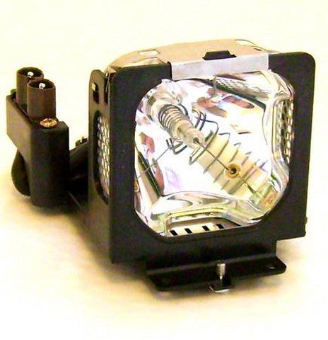 Apollo PL9866 Projector Housing with Genuine Original OEM Bulb