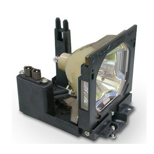 Christie LX66 Projector Housing with Genuine Original OEM Bulb