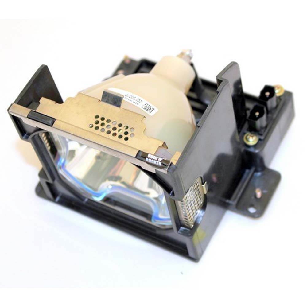 Sanyo PLV-70L Projector Lamp with Original OEM Bulb Inside