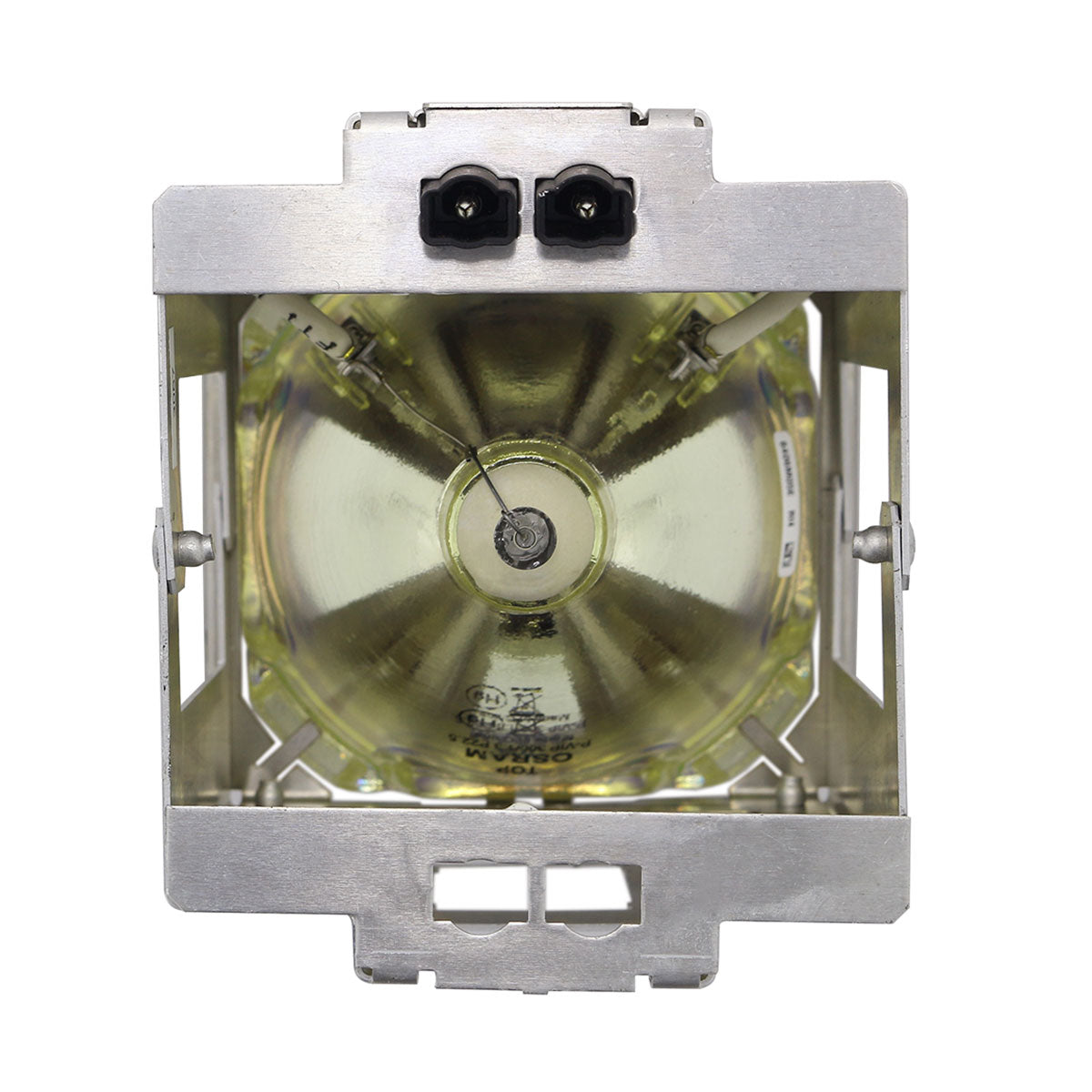 Barco R9841805 Projector Housing with Genuine Original OEM Bulb