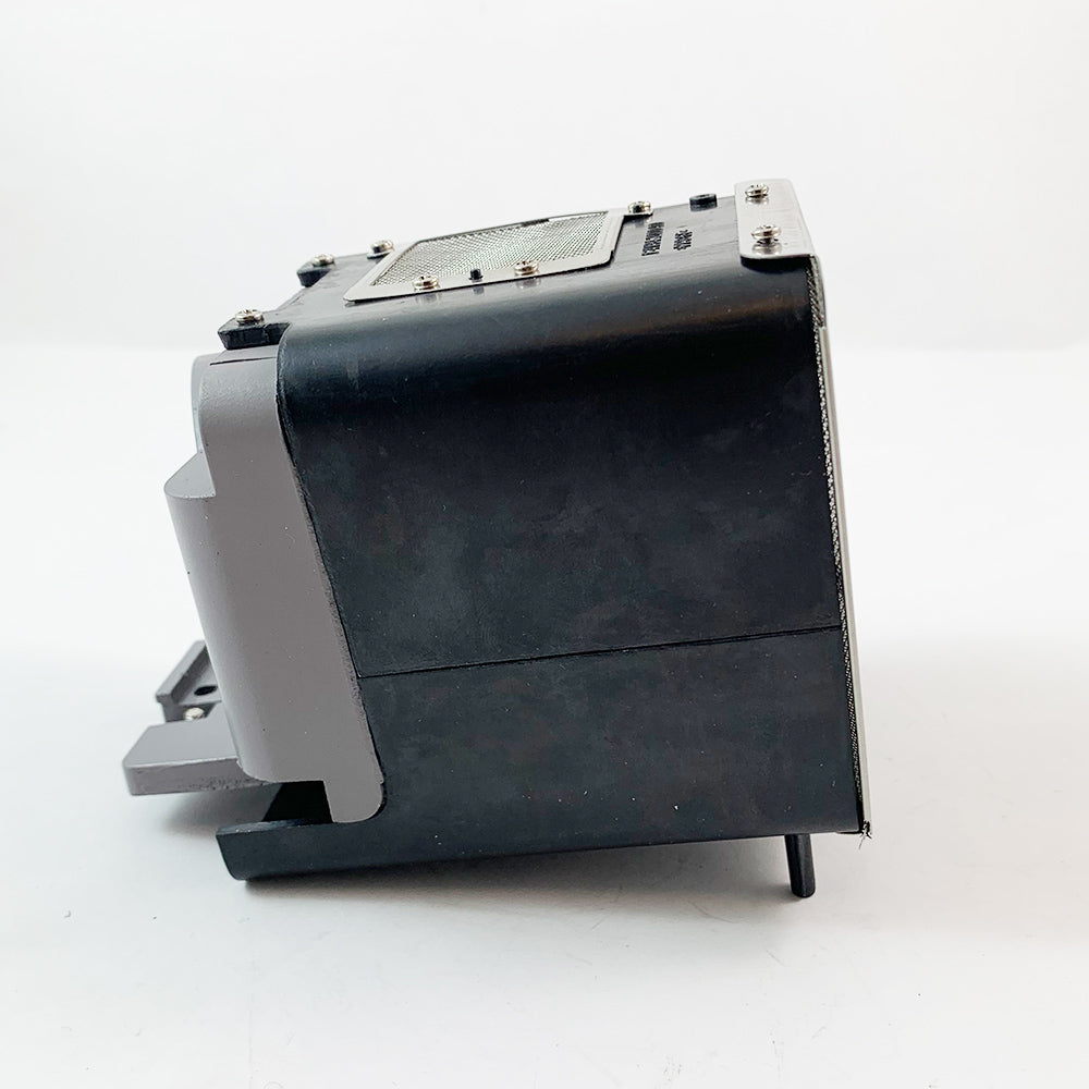Mitsubishi HC3200 Projector Housing with Genuine Original OEM Bulb