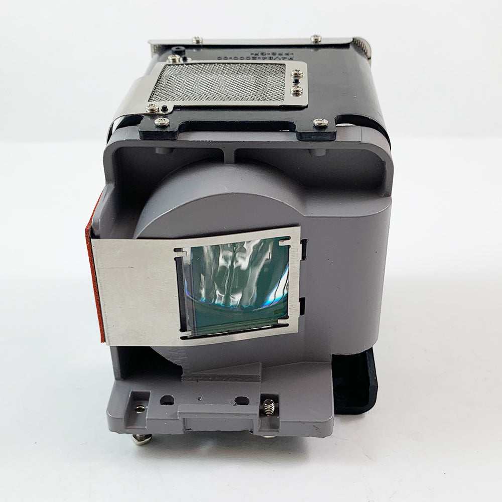 Mitsubishi HC4000 Projector Housing with Genuine Original OEM Bulb
