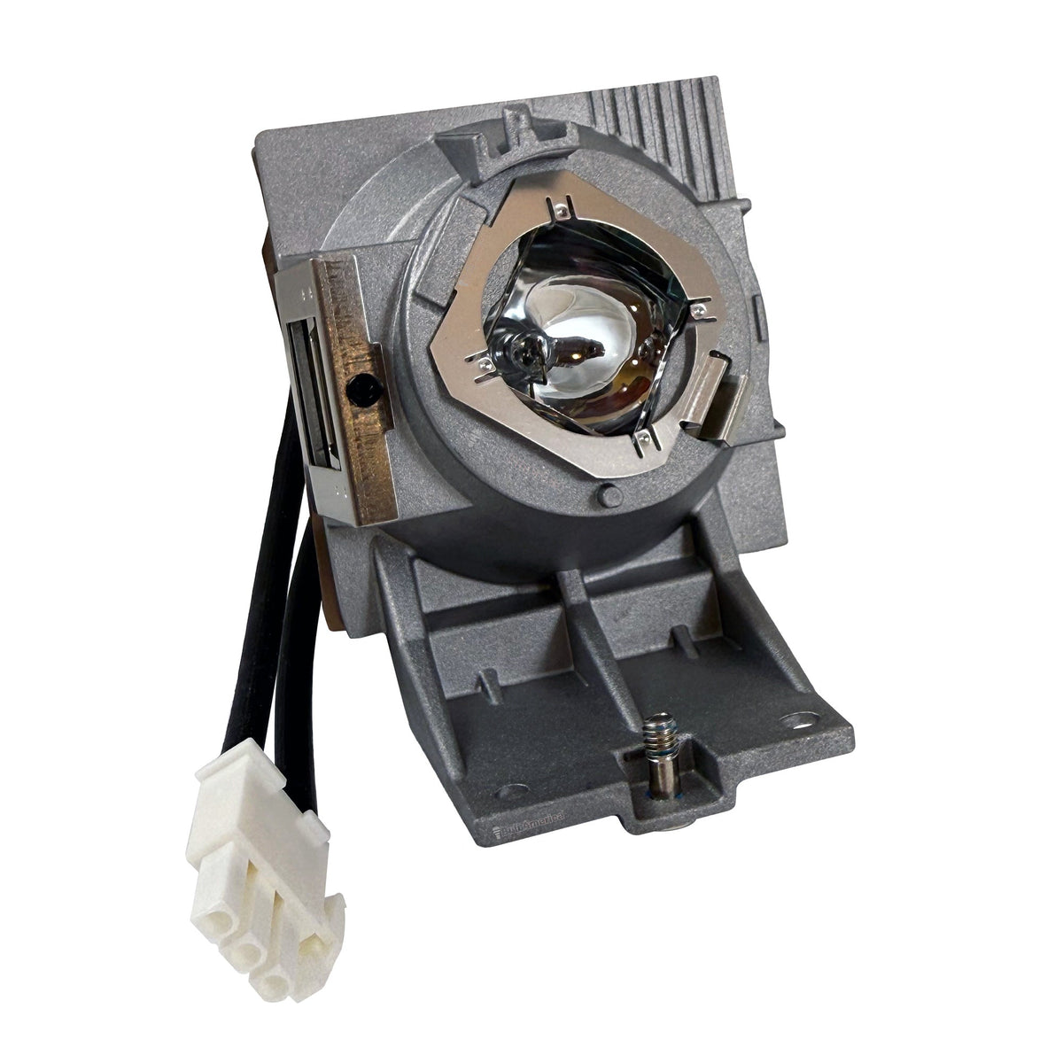 BenQ 5J.JKX05.001 Projector Lamp with Original OEM Bulb Inside
