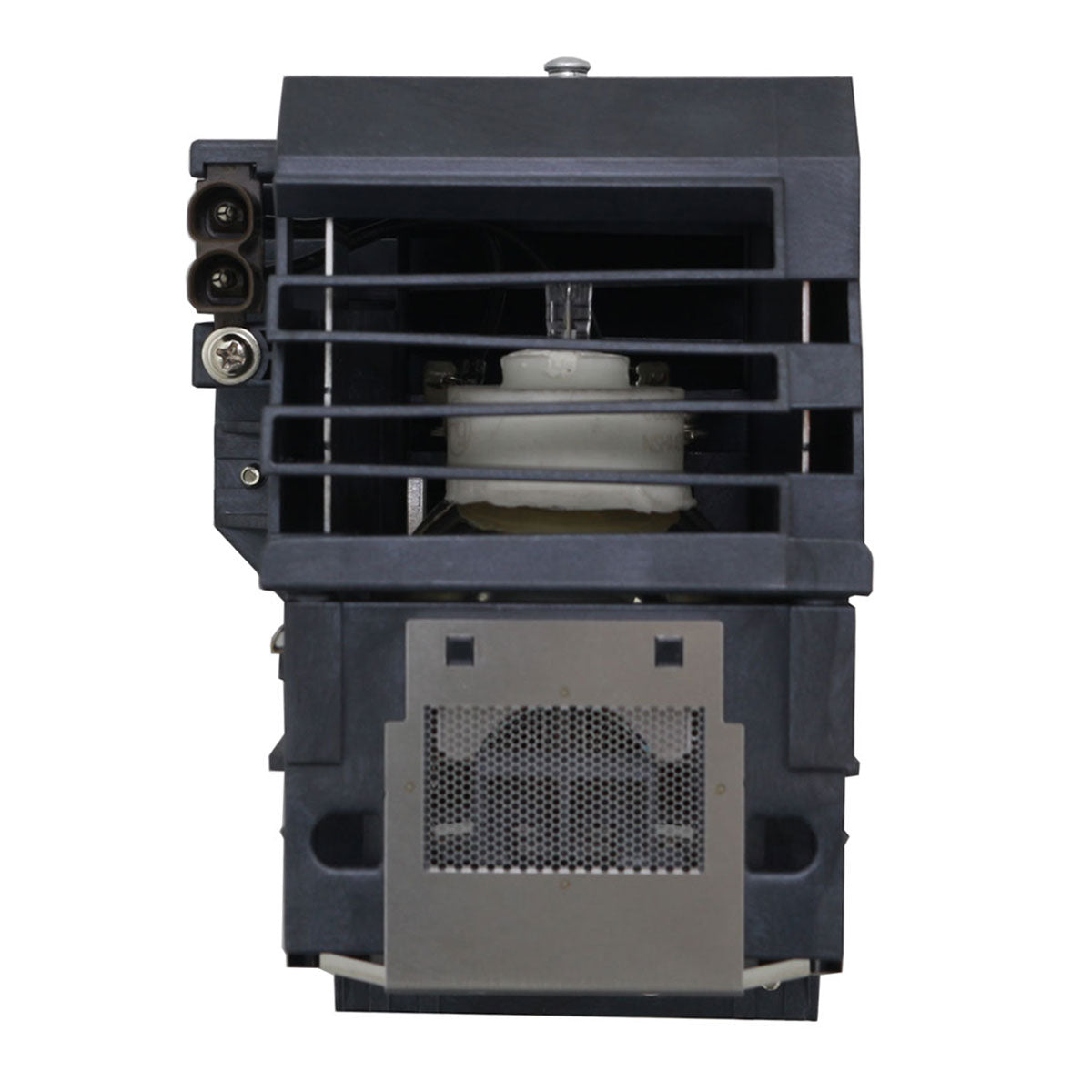 Canon  RS-LP09 Projector Housing with Genuine Original OEM Bulb