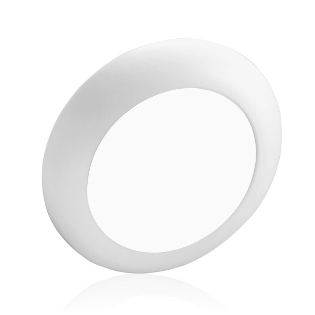 Nicor RSD Series 8-in Surface Mount 2700K LED Downlight