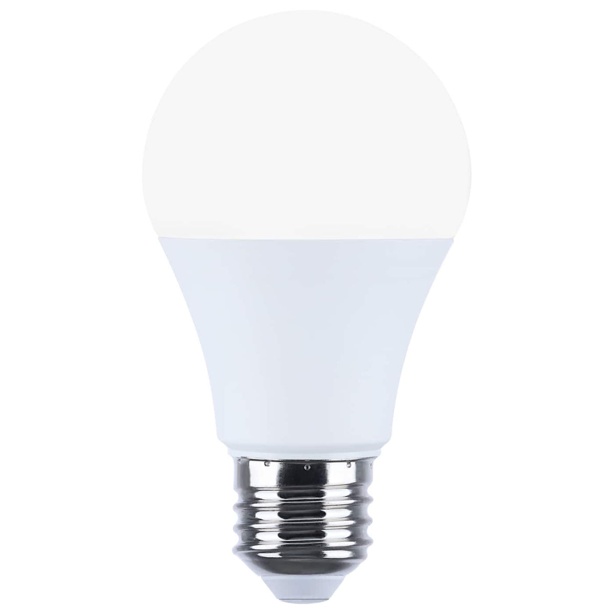 Satco A19 10W LED RGBTW Star Fish 120v