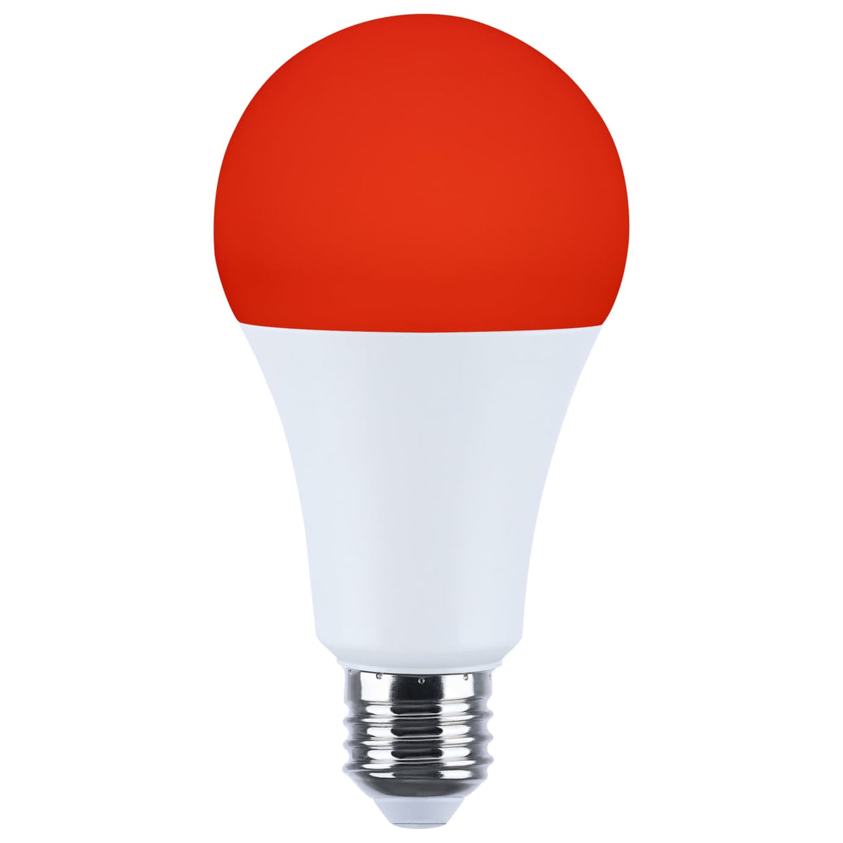 Satco A21 13W LED RGBTW Star Fish 120v