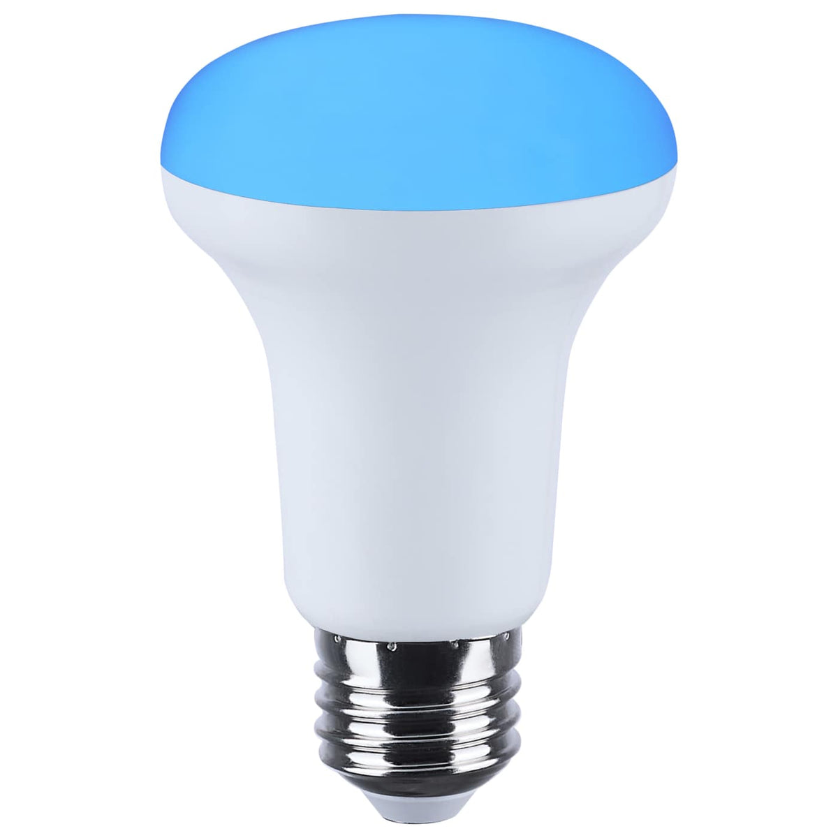 Satco R20 6W LED RGBTW Star Fish 120v