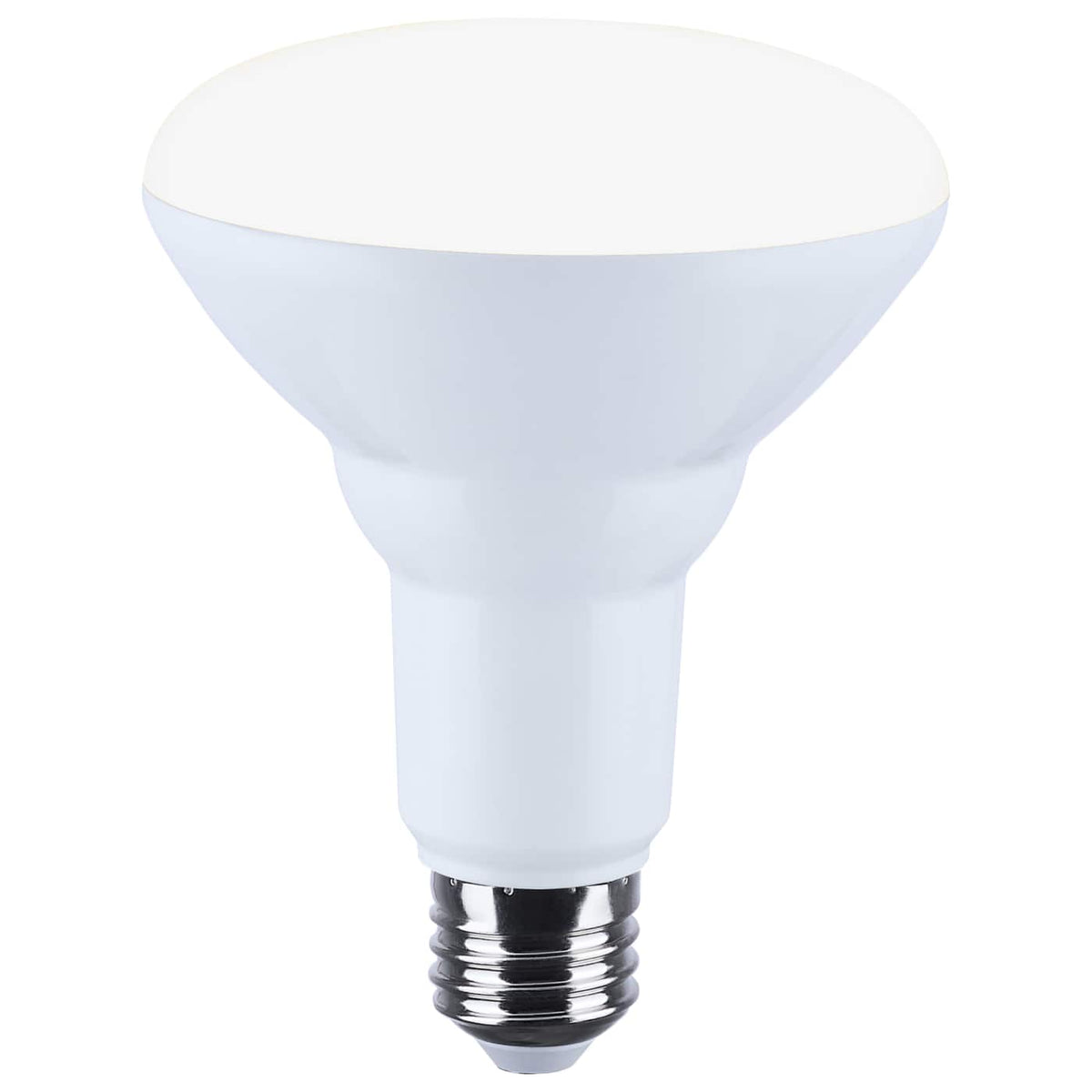 Satco BR30 9.5W LED RGBTW Star Fish 120v