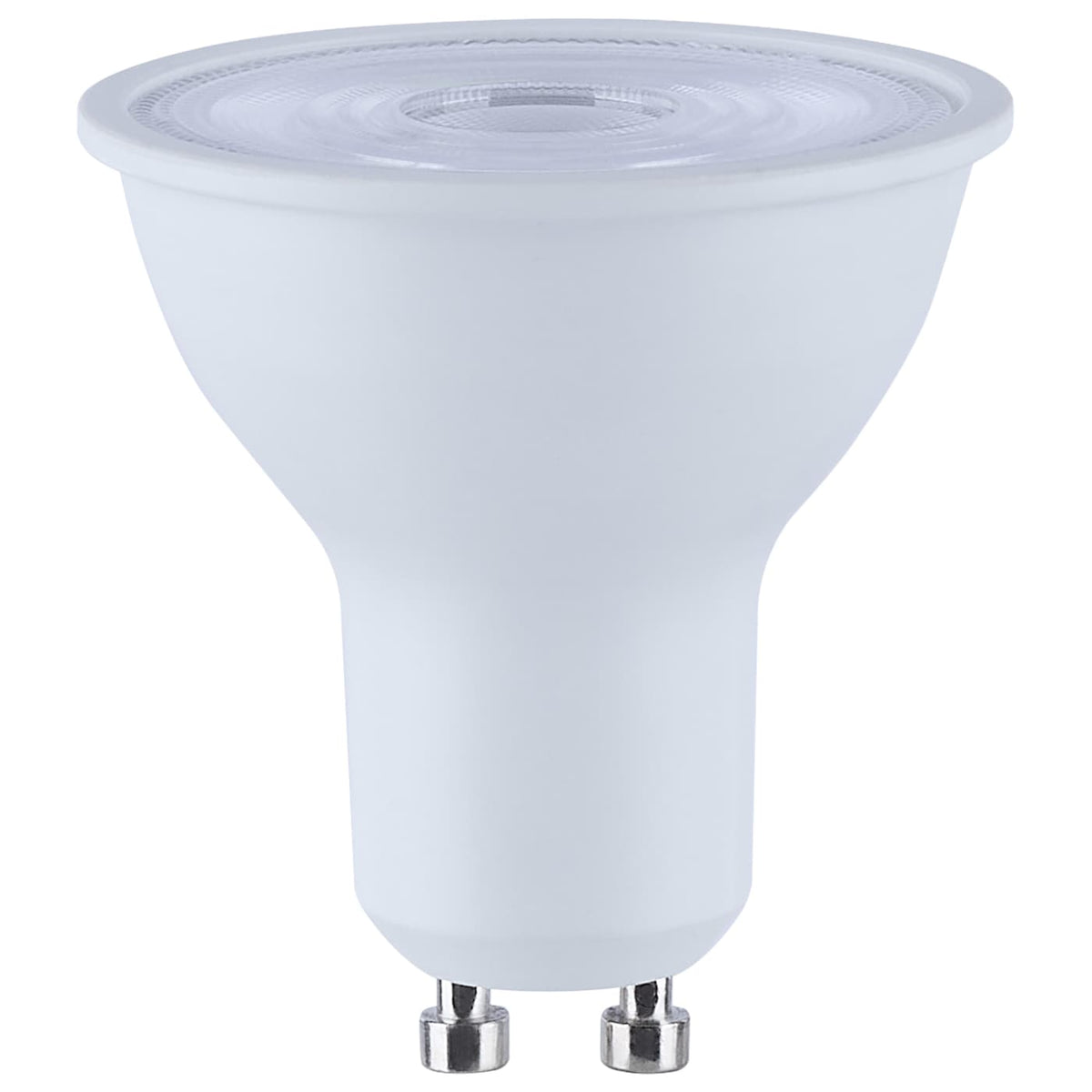 Satco MR 16 5.5W LED RGBTW Gu10 Star Fish 120v