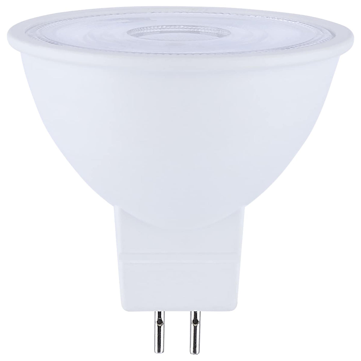 Satco MR 16 5.5W LED RGBTW Gu5.3 Star Fish 12v
