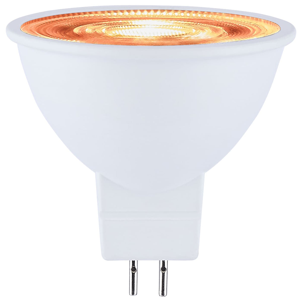 Satco MR 16 5.5W LED RGBTW Gu5.3 Star Fish 12v