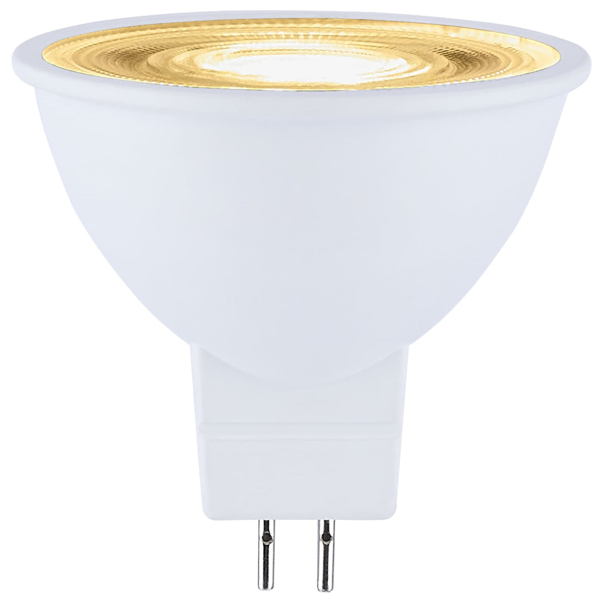 Satco MR 16 5.5W LED RGBTW Gu5.3 Star Fish 12v