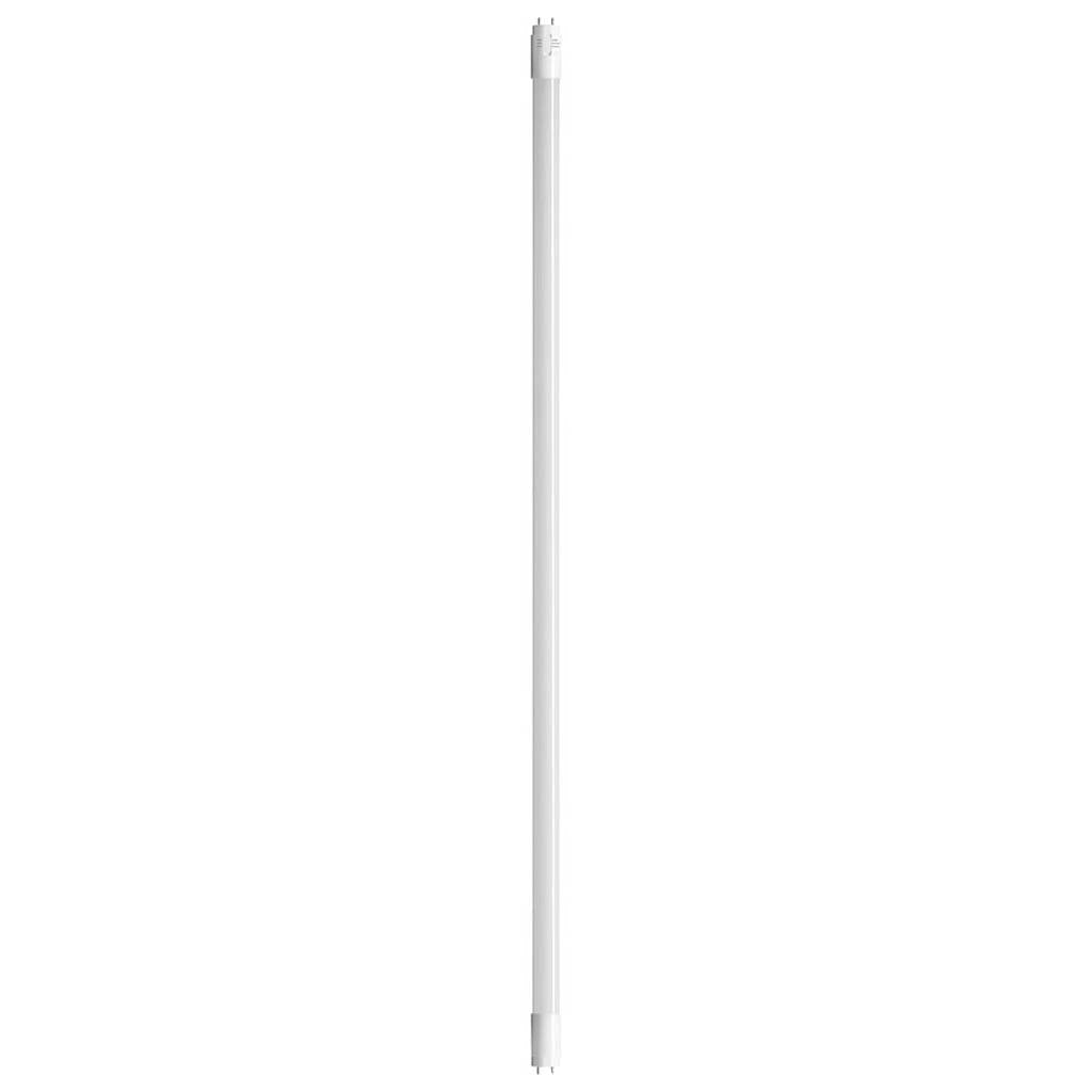 10Pk - 10w 48-in T8 LED Tube CCT Selectable G13 base Type A Ballast - 50w equiv
