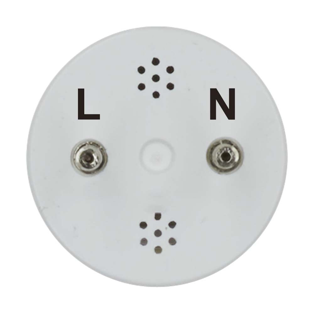 25Pk - 17W 48-in T8 LED 4000K Bi Pin base 2100Lm Ballast Bypass - 90w equiv