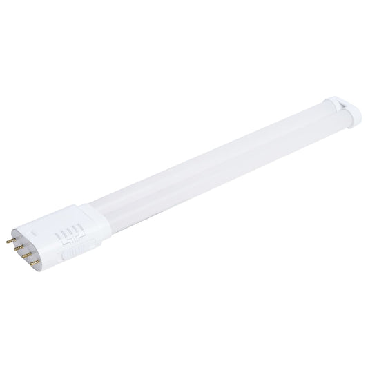 Satco 16w PLL LED 2G11 Base CCT Selectable Type A/B 120-277v Tube