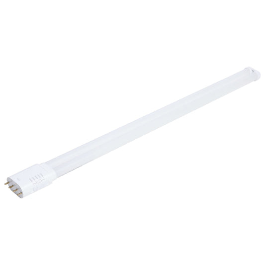 Satco 22w PLL LED 2G11 Base CCT Selectable Type A/B 120-277v Tube
