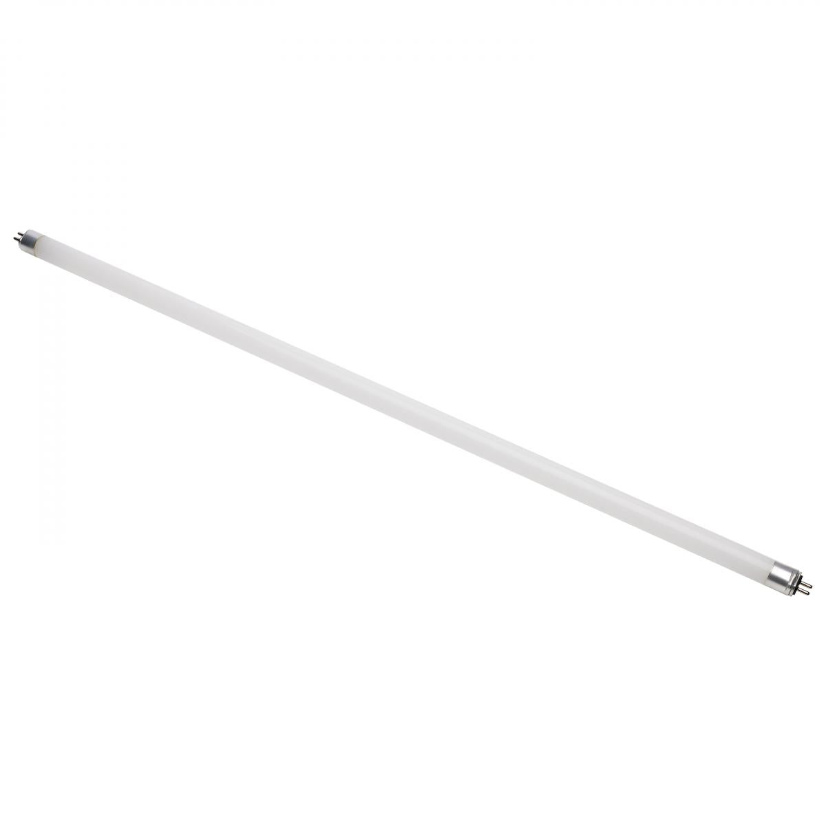 Satco 11w 2-Ft T5 LED Miniature Bi Pin Base 3500K 1350Lm Type A Bulb