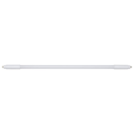 Satco 7w 24-in T5 LED Fluorescent 4000K CCT Omni Type A+B 120-277v Tube