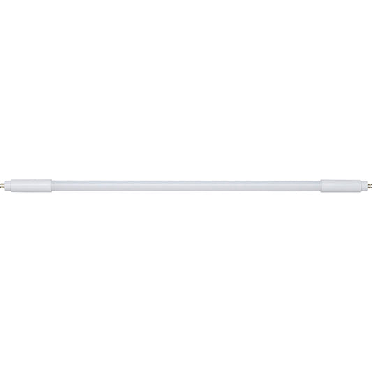 Satco 7w 24-in T5 LED Fluorescent 5000K CCT Omni Type A+B 120-277v Tube