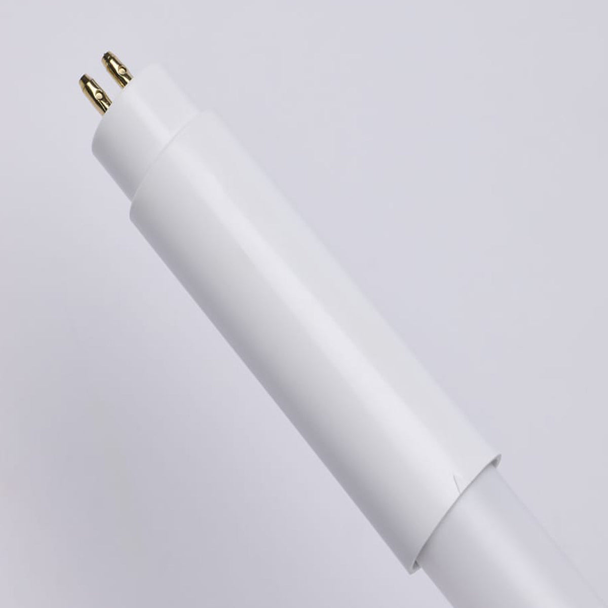 Satco 12w 24-in T5 LED Fluorescent 4000K CCT Omni Type A+B 120-277v Tube