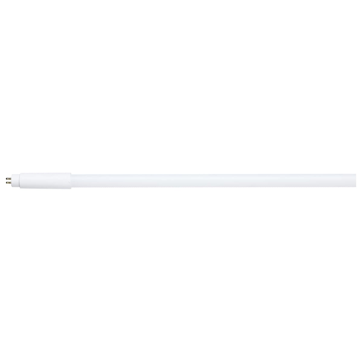 25Pk - Satco 24w 48-in T5 4000K CCT Omni Type A+B 120-277v LED Tube Lamp