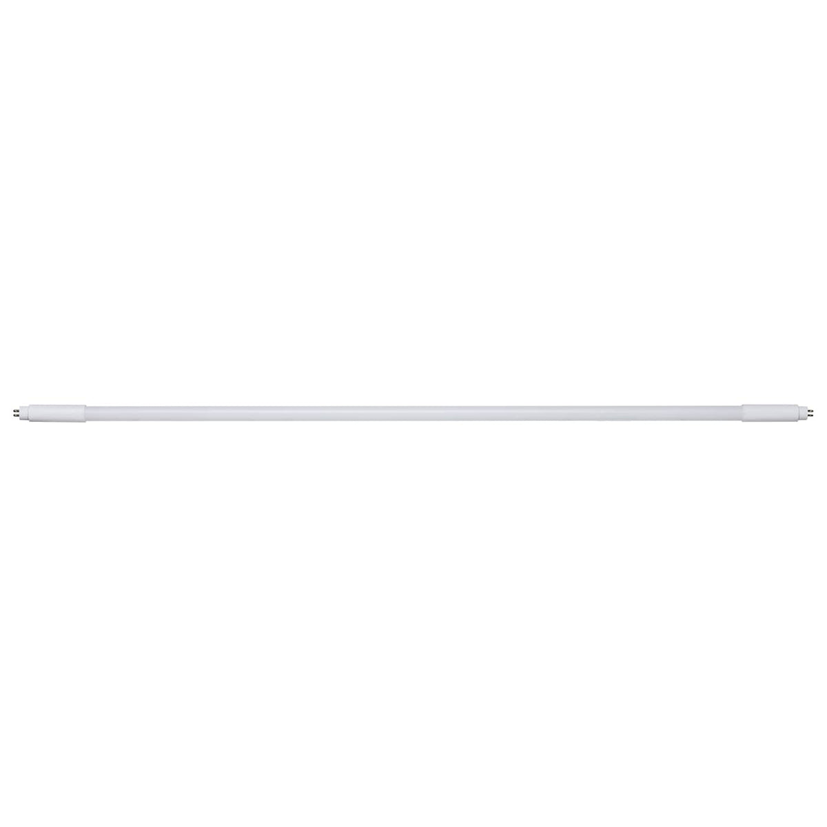 25Pk - Satco 24w 48-in T5 4000K CCT Omni Type A+B 120-277v LED Tube Lamp