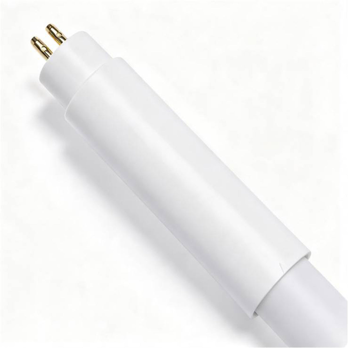25Pk - Satco 24w 48-in T5 3500K CCT Omni Type A+B 120-277v LED Tube Lamp