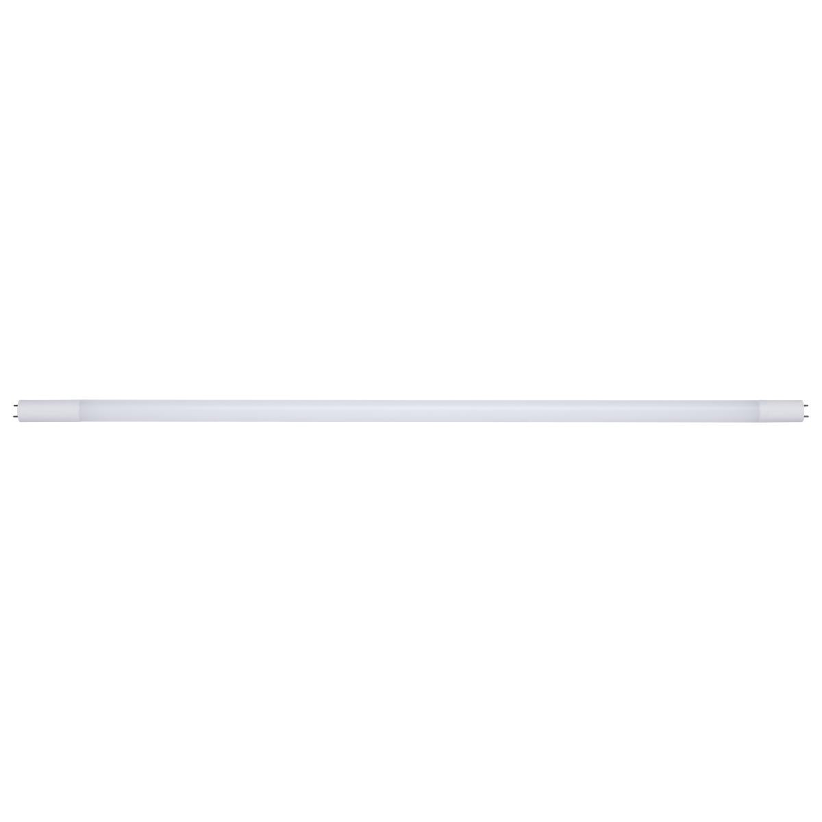 11W T8 LED 36-In CCT Selectable G13 Base Ballast Type A/B 120-277v Tube