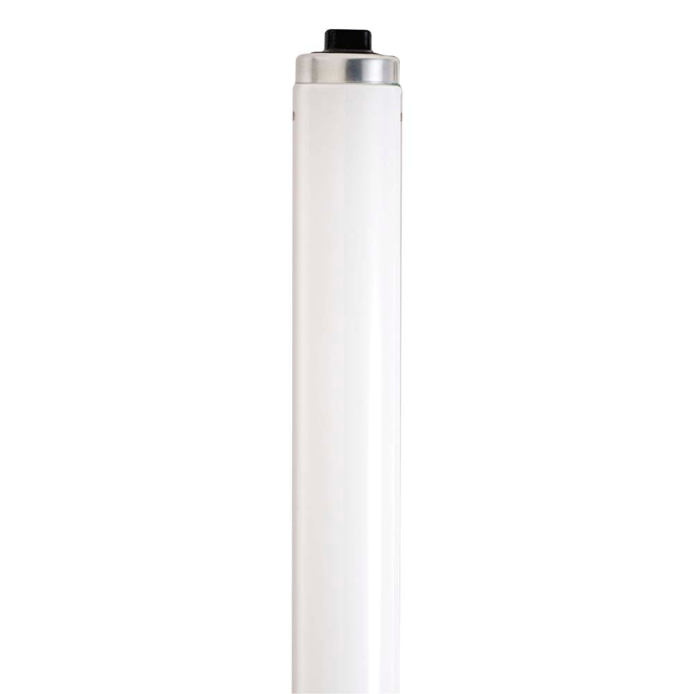 30Pk - Satco 60w T12 48-in Rapid Start Fluorescent Recessed Double Contact HO/VHO