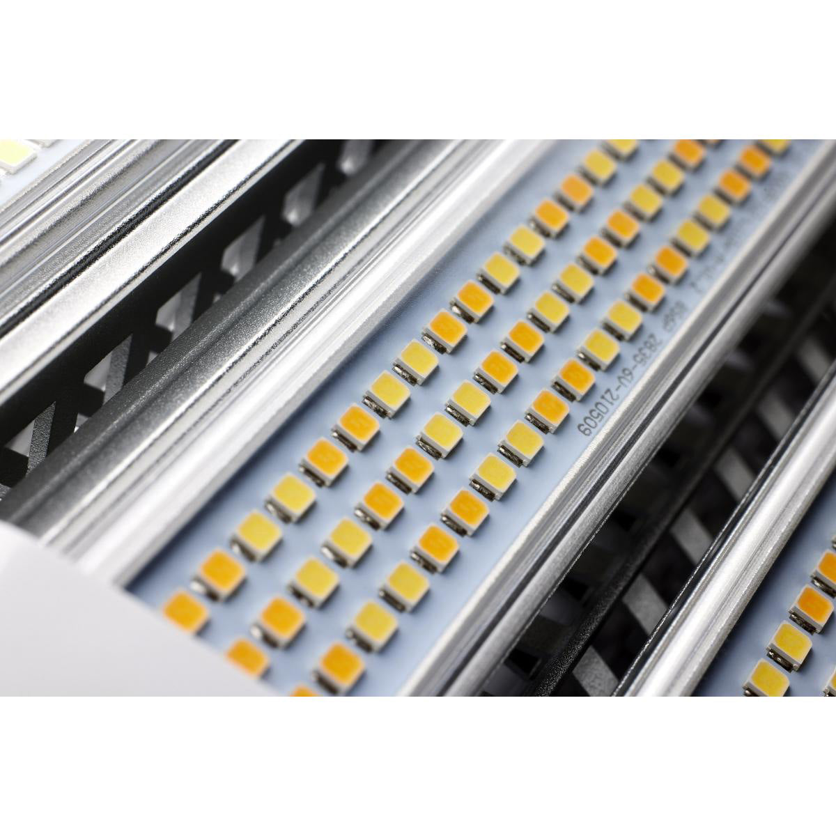 Satco LED Hi-lumen Shoe Box 60/70/80w and Select CCT 3K/4K/5K Mogul Extended 100-277V