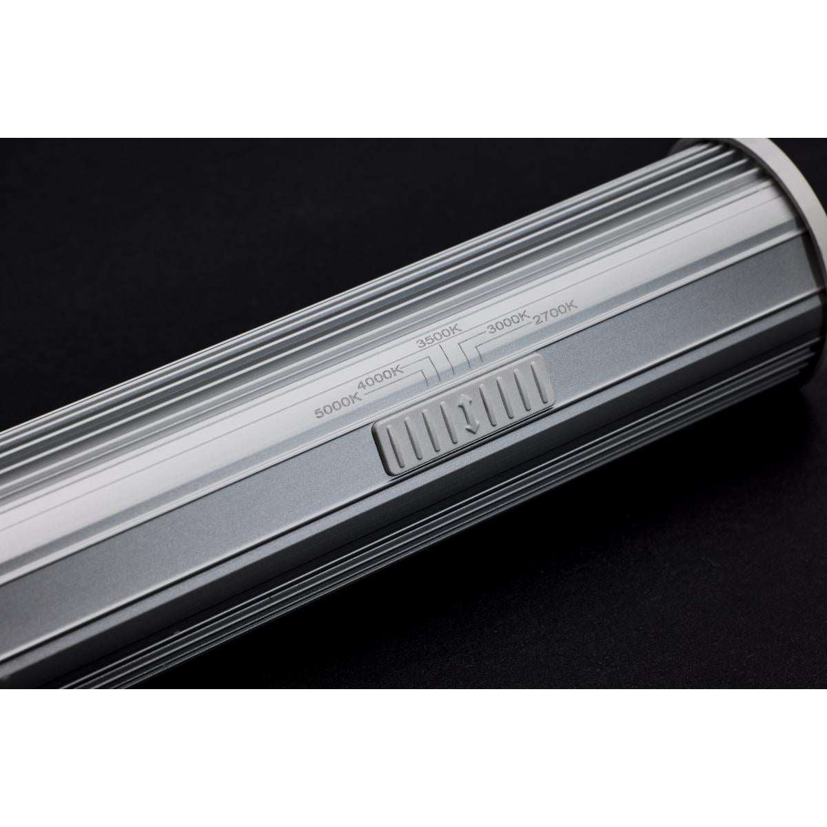 Satco 8w LED PL E26 Medium Base CCT Tunable 120-277v Frosted Bulb -18w equiv